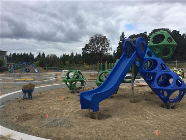 playground